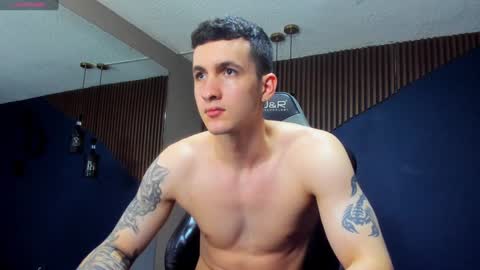 Snapshot of jacksonolsenn chatting on January 23, 2025, 3:11 pm Jackson Olsen online show from January 23, 2025, 3:11 pm