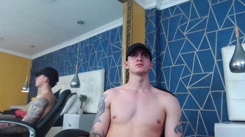 Snapshot of jacksonolsenn chatting on January 25, 2025, 10:50 pm Jackson Olsen online show from January 25, 2025, 10:50 pm