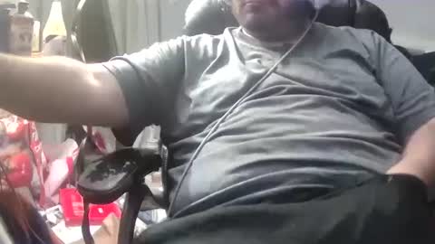 Snapshot of jacksonp41 chatting on December 20, 2024, 3:58 am jacksonp41 online show from December 20, 2024, 3:58 am