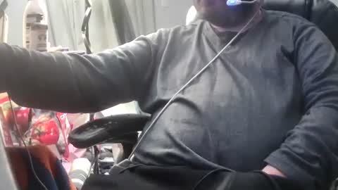 Snapshot of jacksonp41 chatting on January 9, 2025, 5:13 am jacksonp41 online show from January 9, 2025, 5:13 am