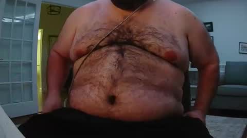 jacksonp41 online show from April 18, 2026, 4:00 pm