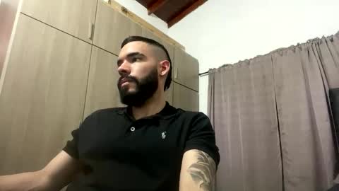jacksonteller777 online show from May 28, 2026, 4:21 am