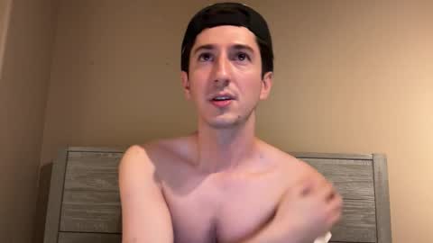 JacksonTheSub online show from January 6, 2026, 4:27 am