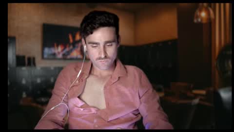 Jackson Uk online show from January 7, 2026, 6:43 pm