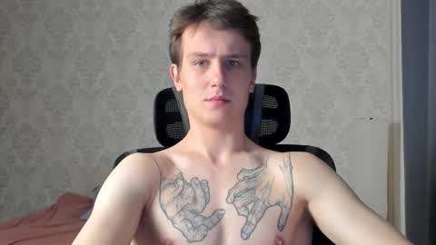 Snapshot of jacksonvox chatting on October 17, 2025, 7:38 pm Nikolay online show from October 17, 2025, 7:38 pm