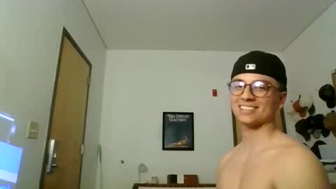 Snapshot of jackstrongof chatting on May 23, 2026, 3:45 am ImZacharyTyler online show from May 23, 2026, 3:45 am