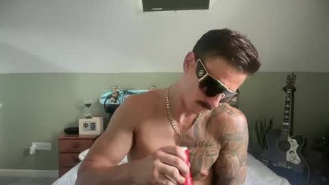 Jack Wilson online show from June 27, 2026, 4:23 pm