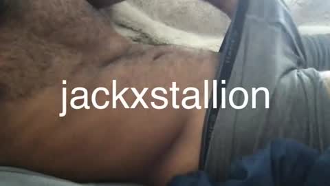 Snapshot of jackxstallion chatting on July 21, 2026, 6:43 pm jackxstallion online show from July 21, 2026, 6:43 pm