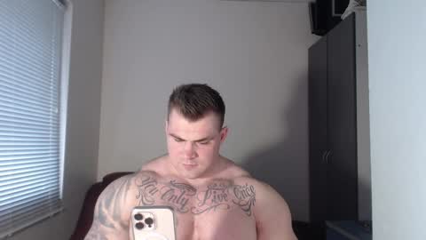 Jacky online show from January 25, 2025, 12:16 pm