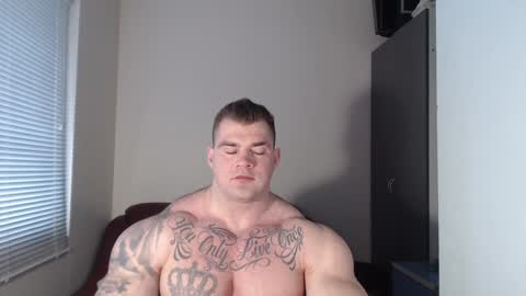 Jacky online show from February 2, 2025, 10:02 am