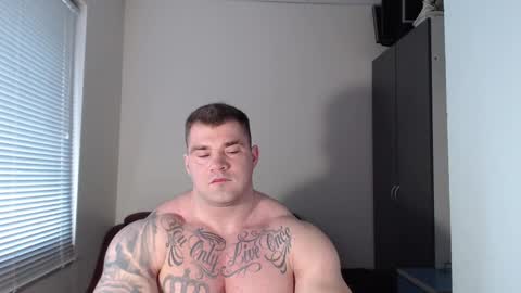 Jacky online show from March 3, 2025, 9:44 am