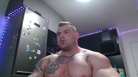 Jacky online show from April 15, 2026, 8:20 pm