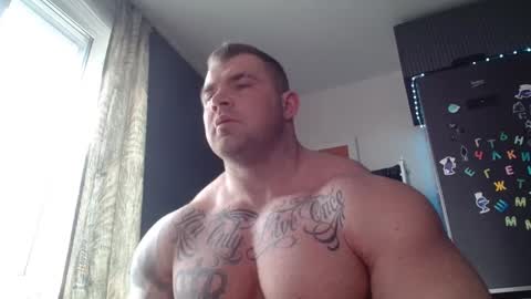 Jacky online show from May 18, 2026, 2:56 pm