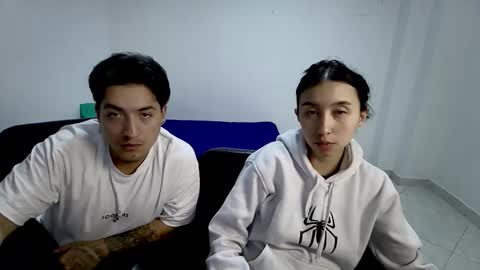 jackyrosee2323 online show from January 9, 2026, 8:10 pm