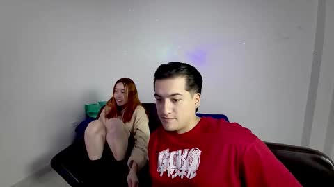 jackyrosee2323 online show from February 24, 2026, 5:33 pm