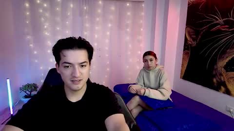 jackyrosee2323 online show from March 20, 2026, 9:25 am