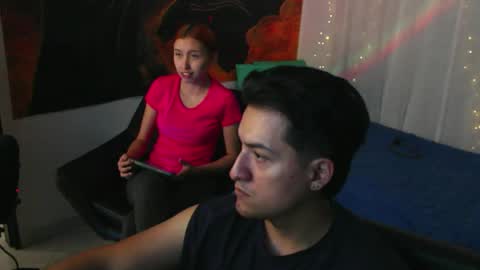 jackyrosee2323 online show from May 30, 2026, 5:54 pm