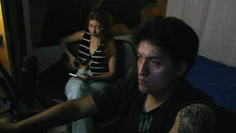 Snapshot of jackyrosee2323 chatting on July 21, 2026, 12:35 am jackyrosee2323 online show from July 21, 2026, 12:35 am