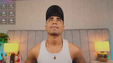 Jacobo online show from November 15, 2025, 8:16 pm