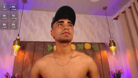 Jacobo online show from March 18, 2026, 4:26 am