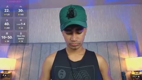 Jacobo online show from April 12, 2026, 4:28 am