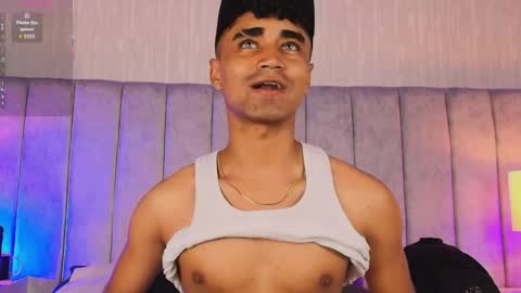 Jacobo online show from May 29, 2026, 4:54 am