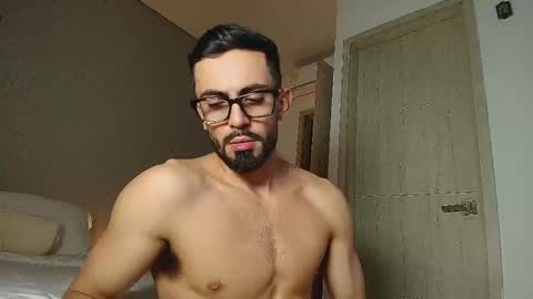 jacob__adams online show from October 2, 2025, 12:50 am