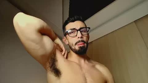 jacob__adams online show from October 17, 2025, 10:01 pm