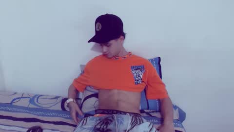 Jacob online show from November 24, 2025, 2:06 pm