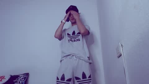 Jacob online show from November 28, 2025, 3:04 pm