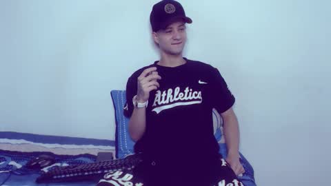 Jacob online show from December 4, 2025, 1:53 pm