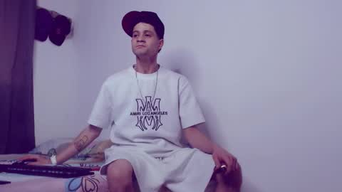 Snapshot of jacob_bad_boy chatting on January 16, 2026, 10:58 pm Jacob online show from January 16, 2026, 10:58 pm