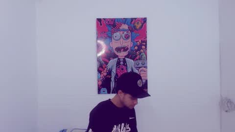 Snapshot of jacob_bad_boy chatting on February 1, 2026, 2:15 pm Jacob online show from February 1, 2026, 2:15 pm