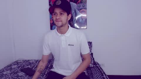 Jacob online show from March 23, 2026, 1:26 pm