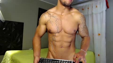 Jacob online show from April 22, 2026, 3:13 pm