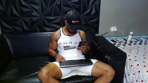 Jacob online show from July 18, 2026, 12:26 am