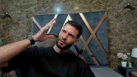 Jaco online show from April 2, 2026, 11:13 pm