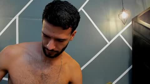 Jaco online show from April 29, 2026, 12:48 am