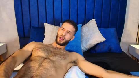 Jaco online show from May 15, 2026, 10:50 pm