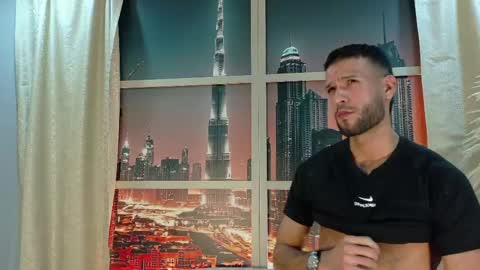 Jaco online show from June 2, 2026, 12:12 am