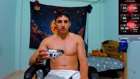 jacob black online show from October 22, 2025, 12:33 am