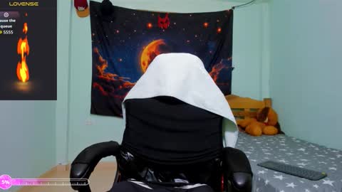 jacob black online show from November 7, 2025, 12:32 am