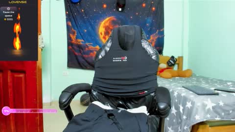 jacob black online show from November 27, 2025, 11:40 pm