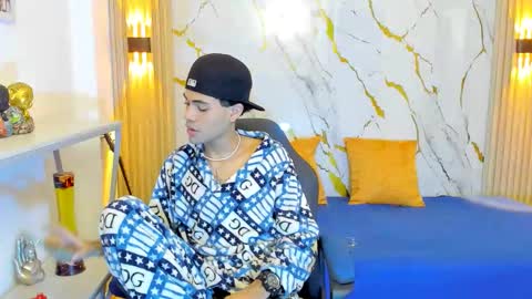 jacob_blackwell online show from January 12, 2026, 7:08 pm