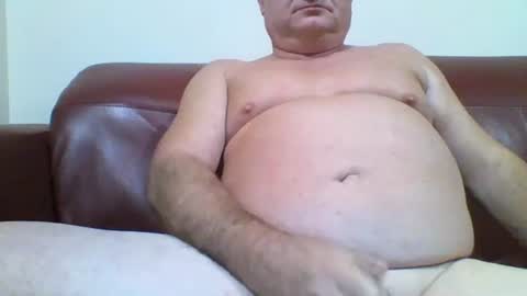 jacob_bron online show from September 17, 2025, 12:01 am