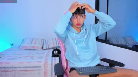 Snapshot of jacob_cullen_ chatting on February 5, 2026, 11:15 am JACOB online show from February 5, 2026, 11:15 am