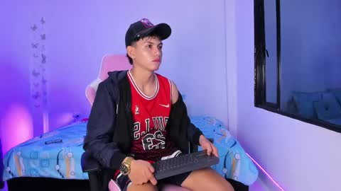 Snapshot of jacob_cullen_ chatting on February 20, 2026, 11:32 am JACOB online show from February 20, 2026, 11:32 am