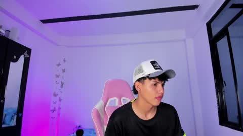 Snapshot of jacob_cullen_ chatting on March 1, 2026, 11:34 am JACOB online show from March 1, 2026, 11:34 am