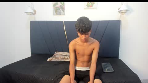 jacob_cum23 online show from July 7, 2026, 3:09 am