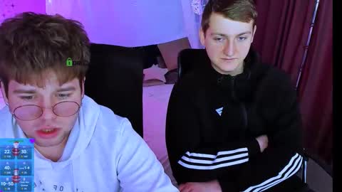 Jacob online show from January 14, 2026, 9:59 am